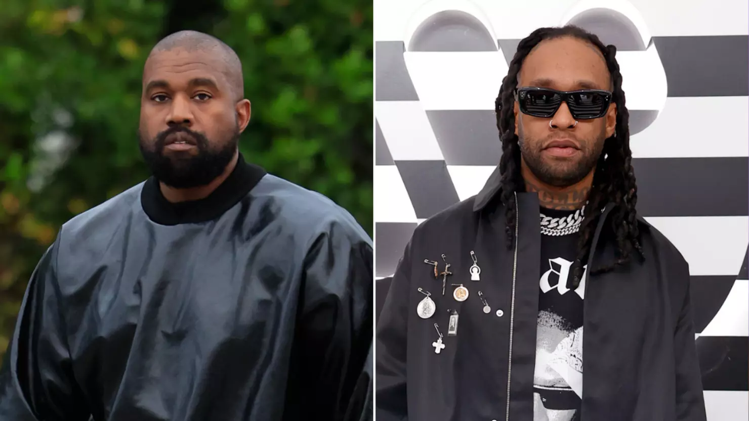 Kanye West and Ty Dolla Sign’s “Vultures 2”: The Summer Anthem We Didn’t Know We Needed