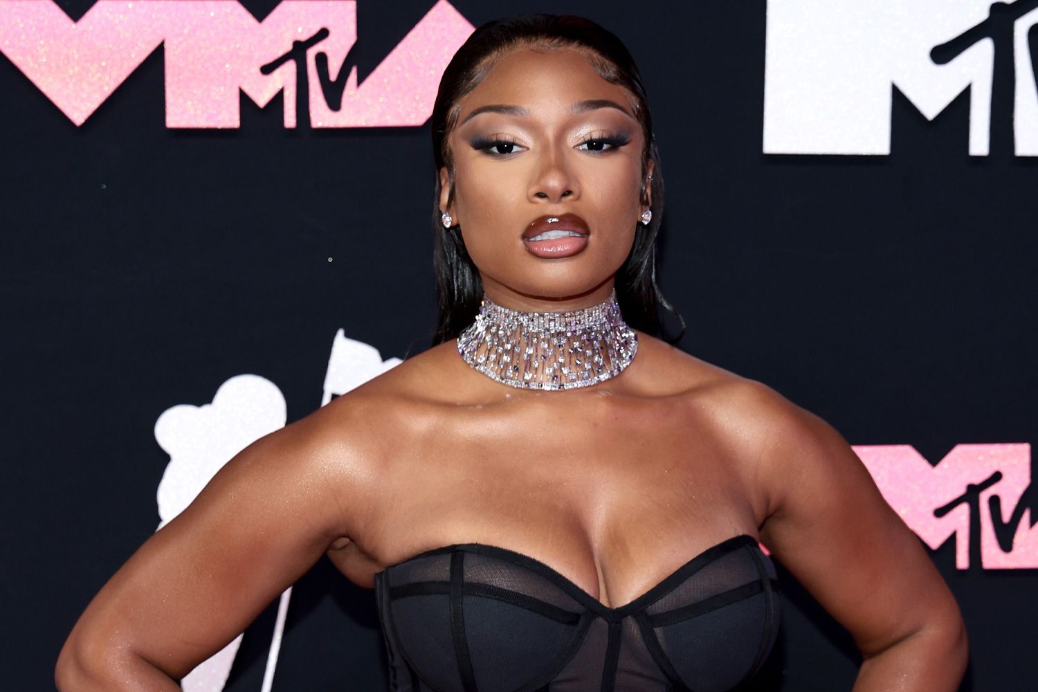 Megan Thee Stallion’s New Romance: A Hot Girl Love Story for the Ages