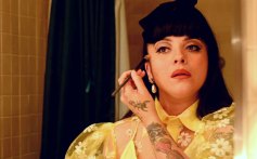 Mon Laferte Inks Global Admin Deal With Warner Chappell Music