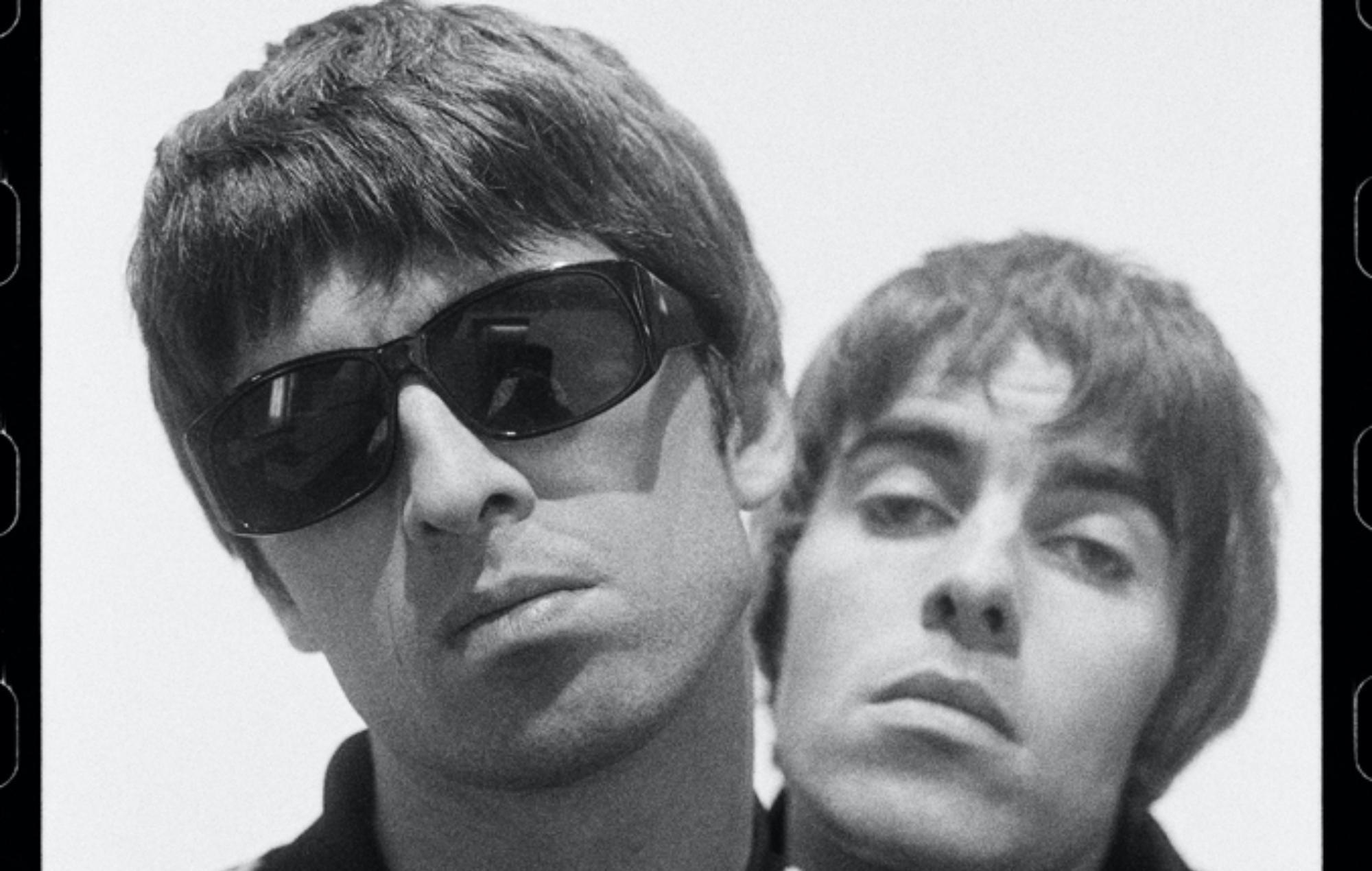 Oasis respond to Glastonbury 2025 rumours and the chances of other festivals