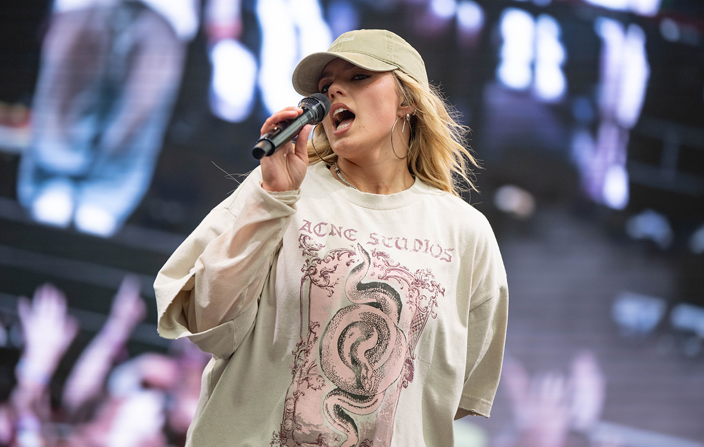 Leeds Festival 2024: Reneé Rapp pulls out of Leeds main stage