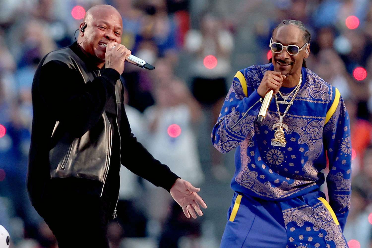 Snoop & Dr. Dre – A Legendary Reunion with New Album and ‘Gin and Juice’ Launch