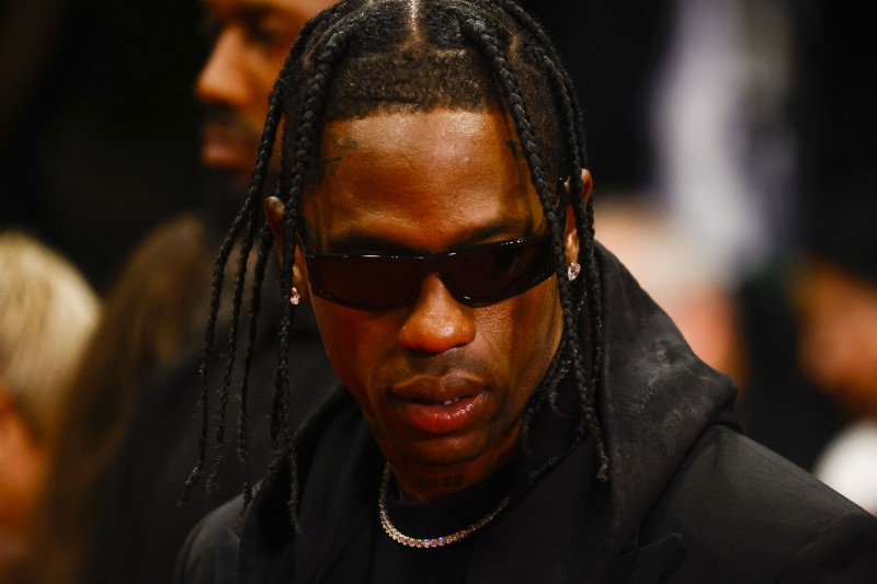 Travis Scott’s ‘Days Before Rodeo’: The Album That’s Shattering 2024