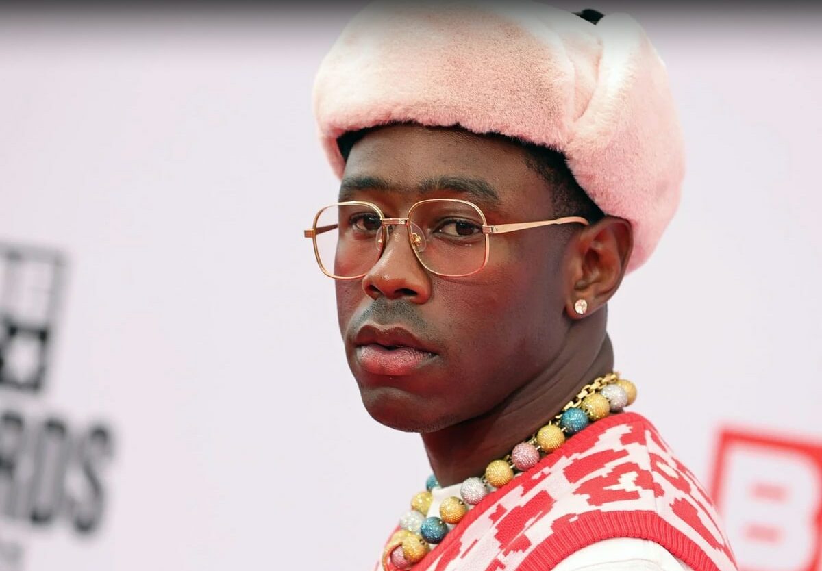 Tyler, The Creator’s Real Talk: Apology to Eminem