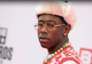 tyler the creator