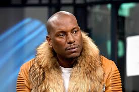 Tyrese Gibson Reveals Childhood Struggles – “My Mom Made Me Act Special Needs”