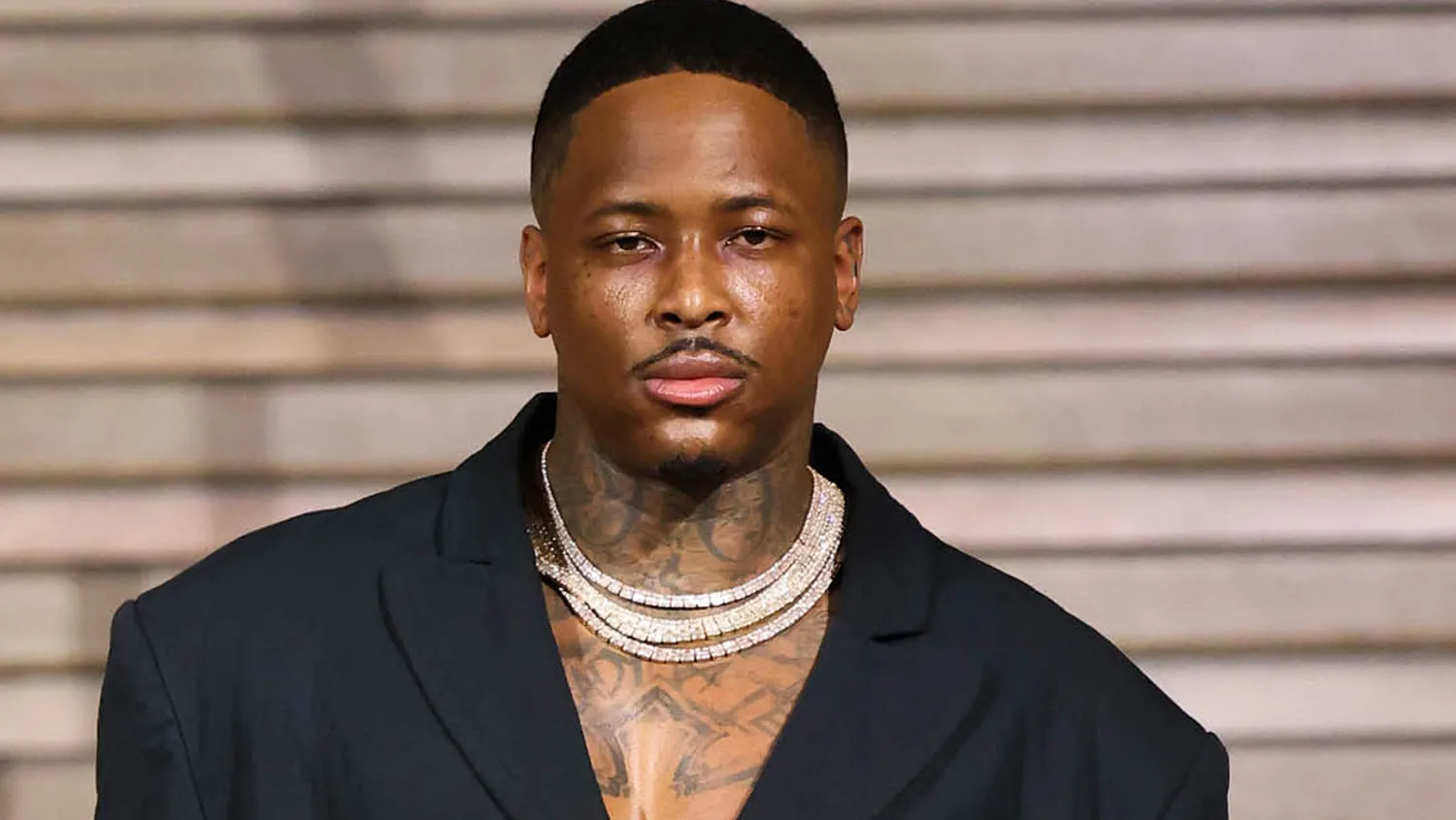 YG’s Call for Peace – A Movement for the Streets