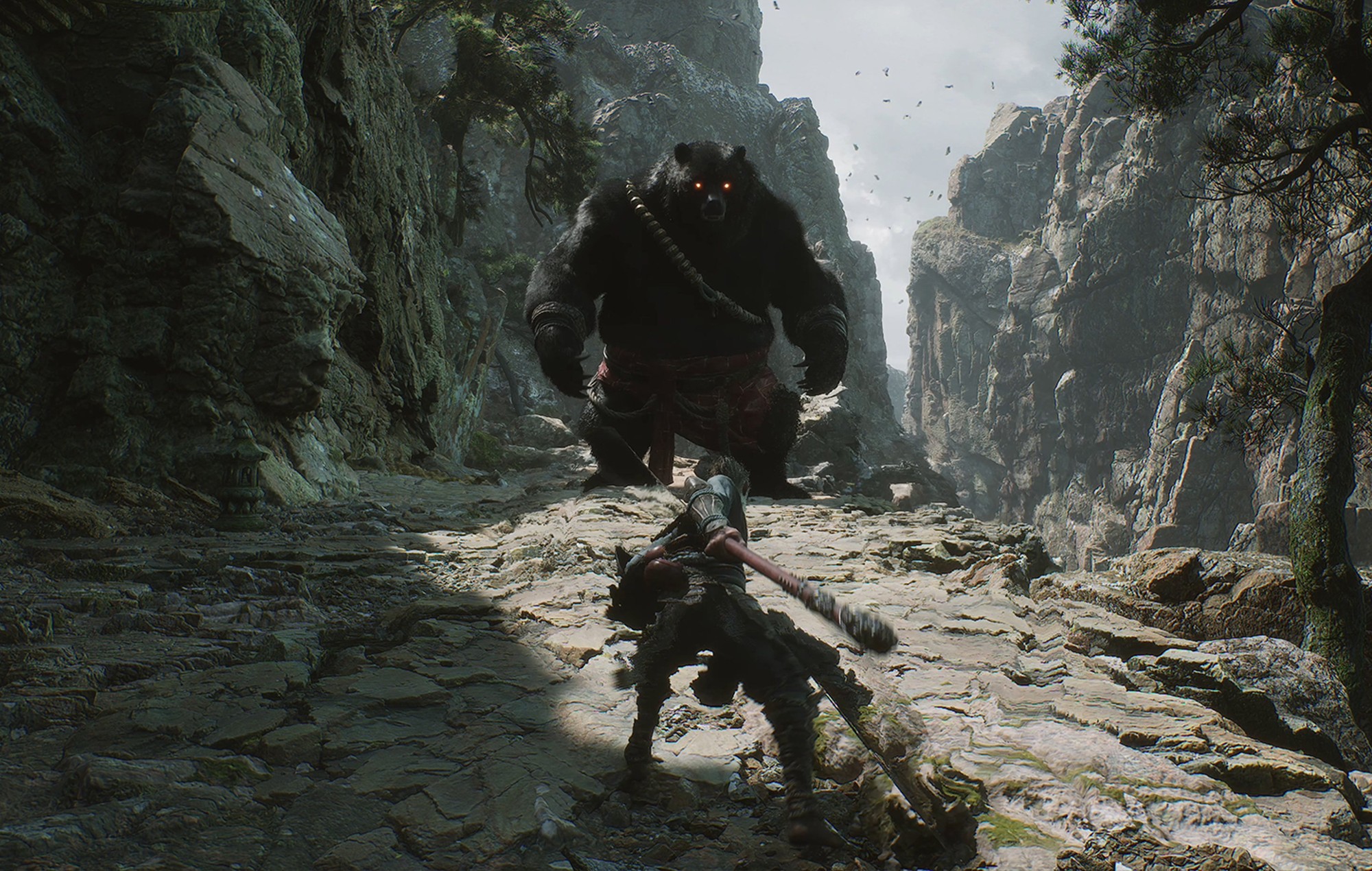 Is ‘Black Myth: Wukong’ getting DLC or a sequel?