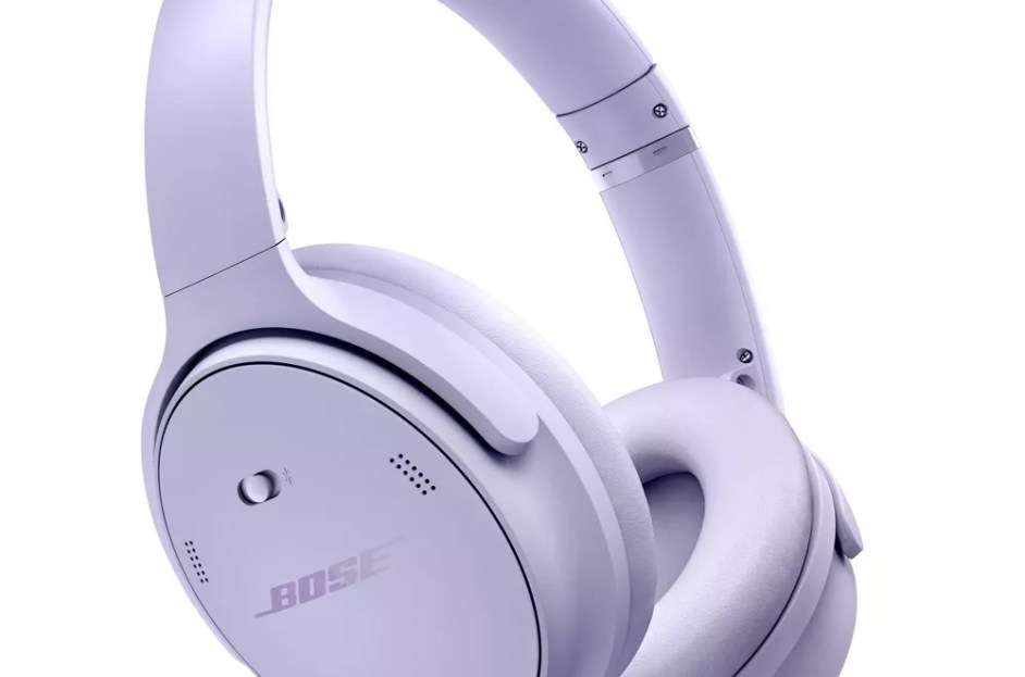 Bose Just Dropped Target-Exclusive Headphones That Are Currently $100 Off & Feature ‘Exceptional Noise Reduction’