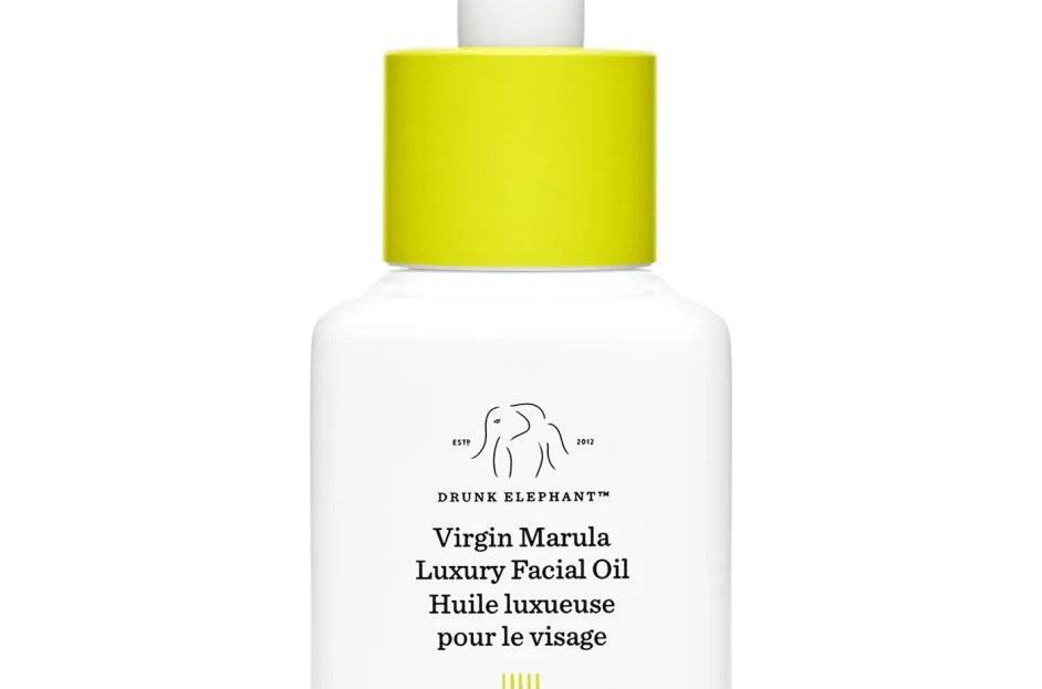 Reviewers Call This $38 Drunk Elephant Luxury Face Oil ‘The Holy Grail’ for Dry Skin: Shop Now 