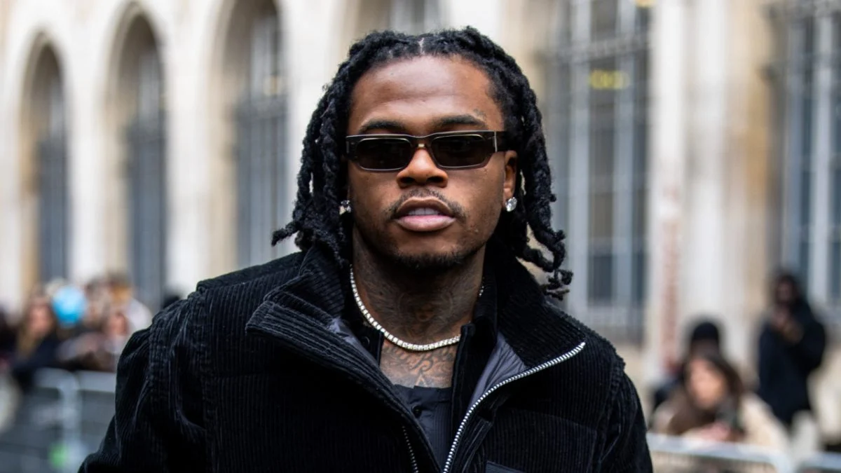 Gunna’s Bold Move—Empowering the Community with $500,000 Guaranteed Income Program