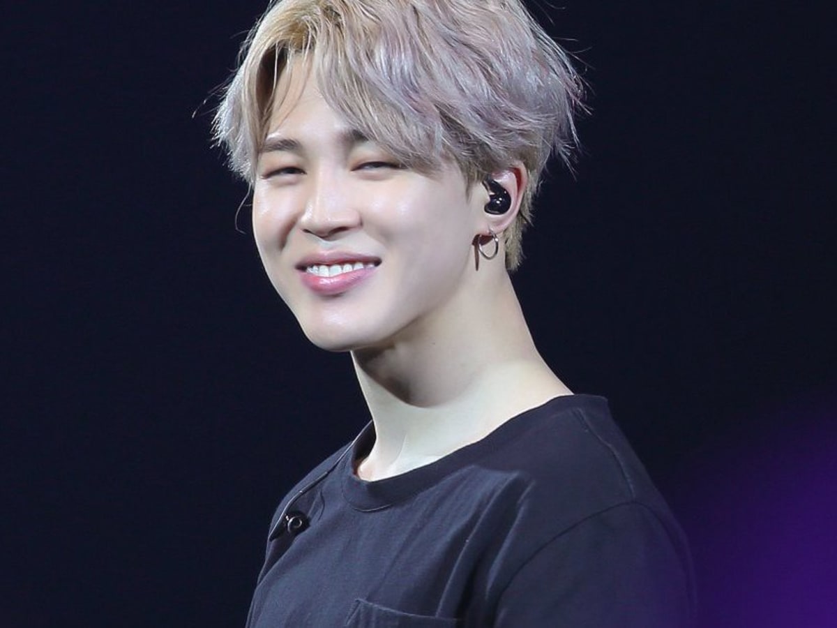 Jimin of BTS Tops Billboard – The Global Sensation Continues!