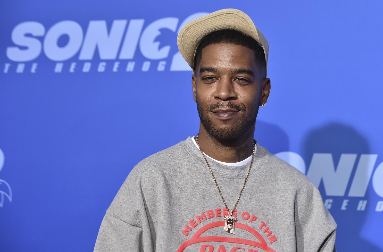 Kid Cudi’s Surprise Release – The Track He Didn’t Know About!