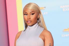 Nicki Minaj’s $5 Million Legal Showdown – The Queen Faces the Heat