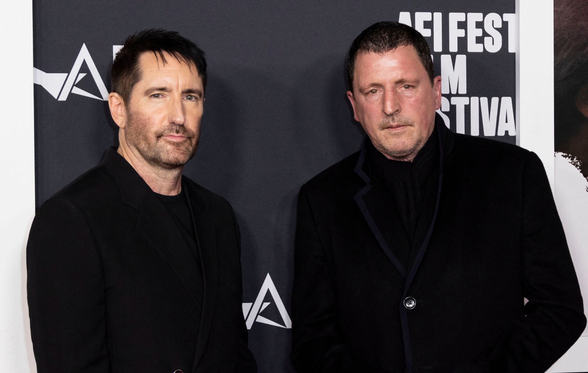 Nine Inch Nails set to score Disney’s ‘Tron: Ares’