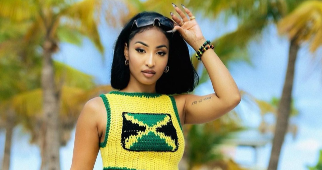 Shenseea Takes the World by Storm with Her ‘Never Gets Late Here’ Tour