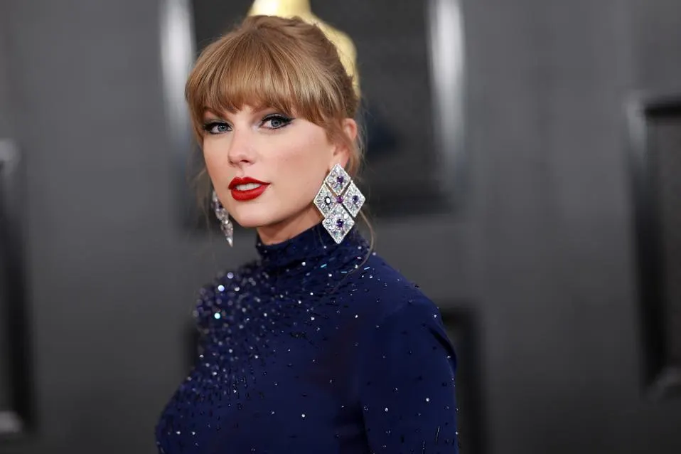 Taylor Swift Speaks Out: Vienna Terror Plot Shook Me to My Core—But My Fans Keep Me Strong