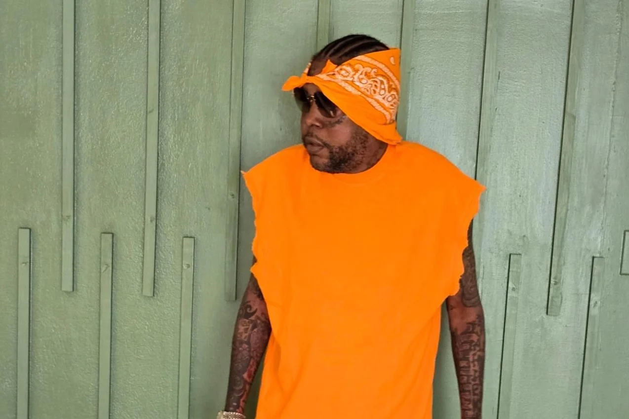 Vybz Kartel: The Unstoppable Force of Dancehall Makes His Return