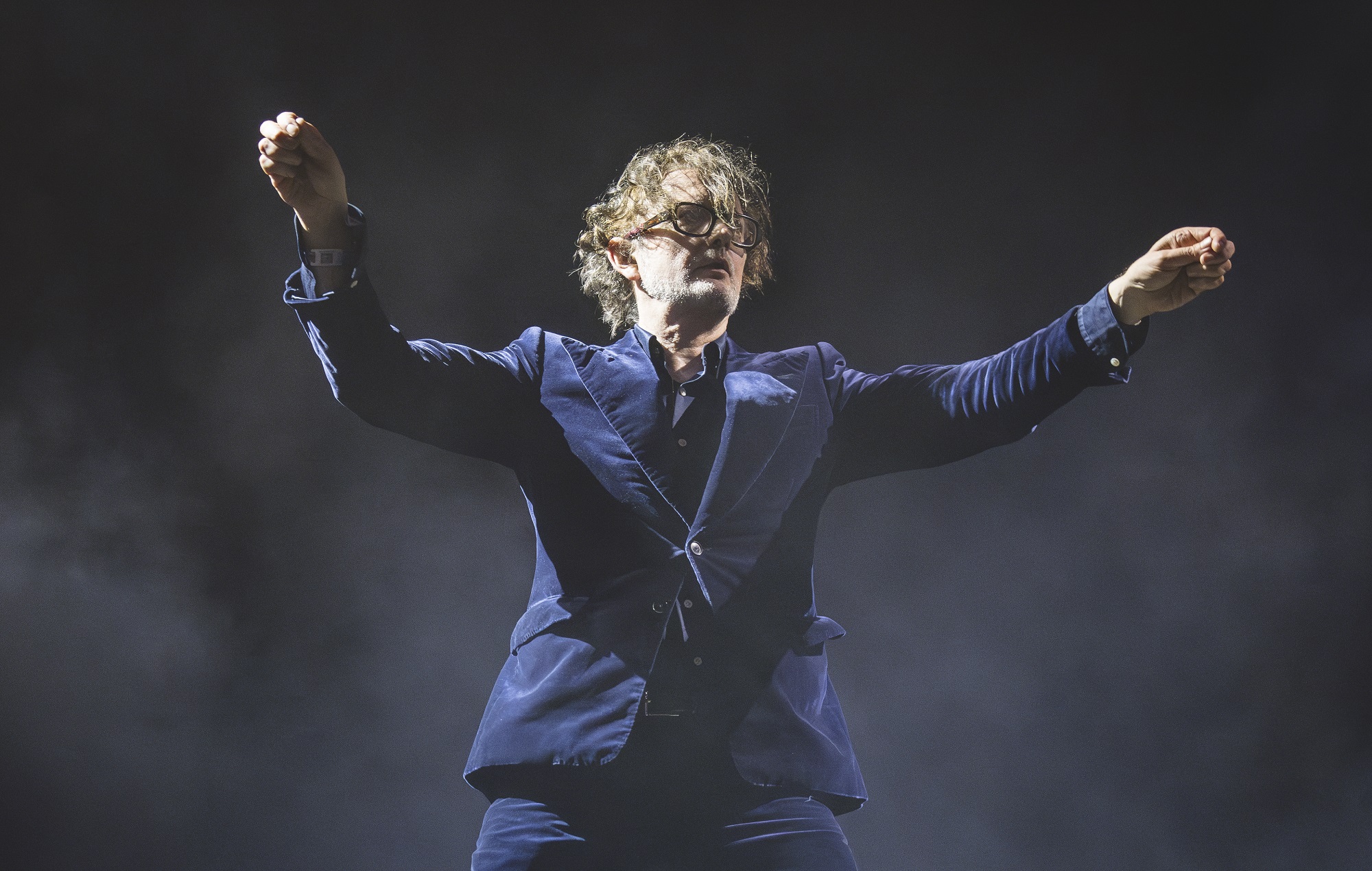 Watch Pulp debut new song ‘You’ve Got To Have Love’ at Brooklyn concert