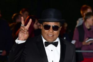 Tito Jackson