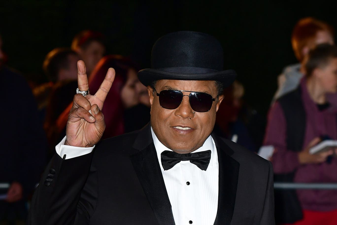 Remembering Tito Jackson: A Legacy That Will Live On