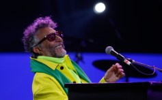 Fito Páez Cancels Shows in Mexico & Colombia After Serious Accident