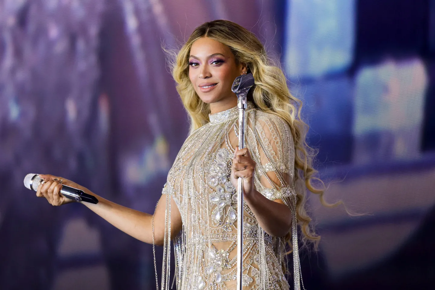 Beyoncé Breaks Silence: Protecting Her Peace and Why We Don’t Have ‘Cowboy Carter’ and ‘Renaissance’ Visuals