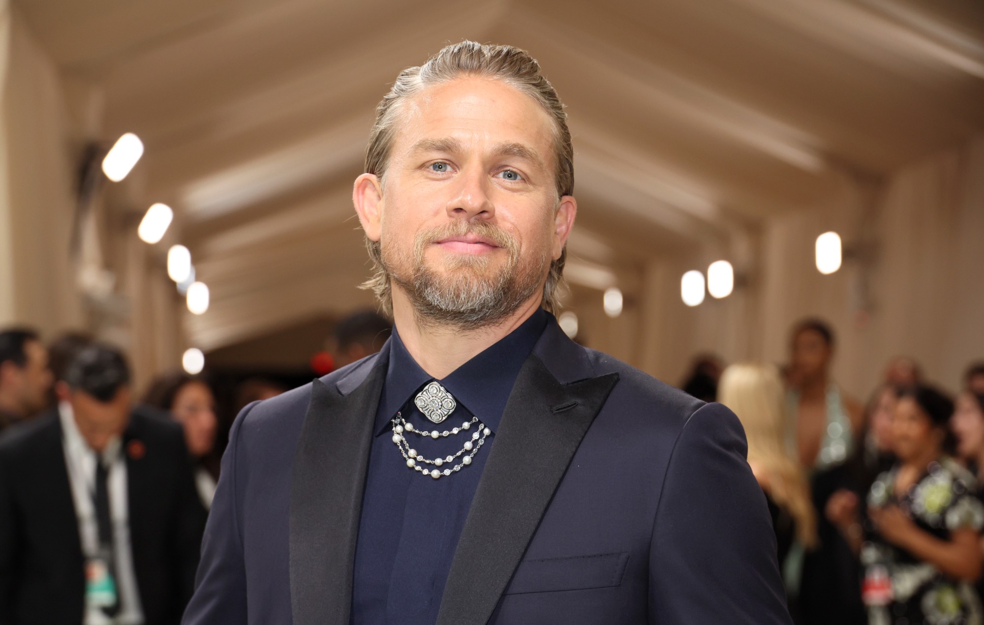 Charlie Hunnam to play serial killer Ed Gein in next ‘Monster’ season