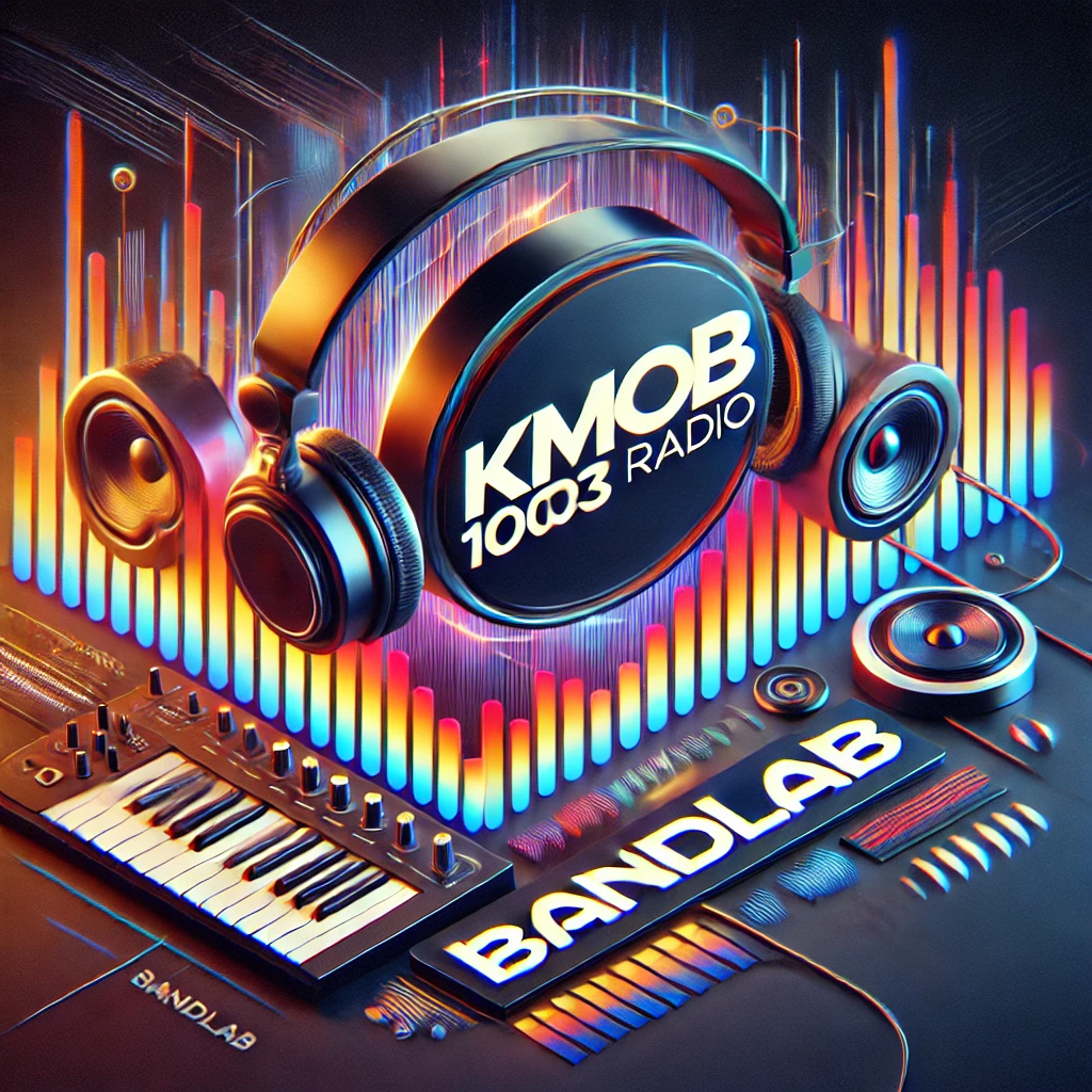 News: Exciting Announcement from KMOB1003 Radio!