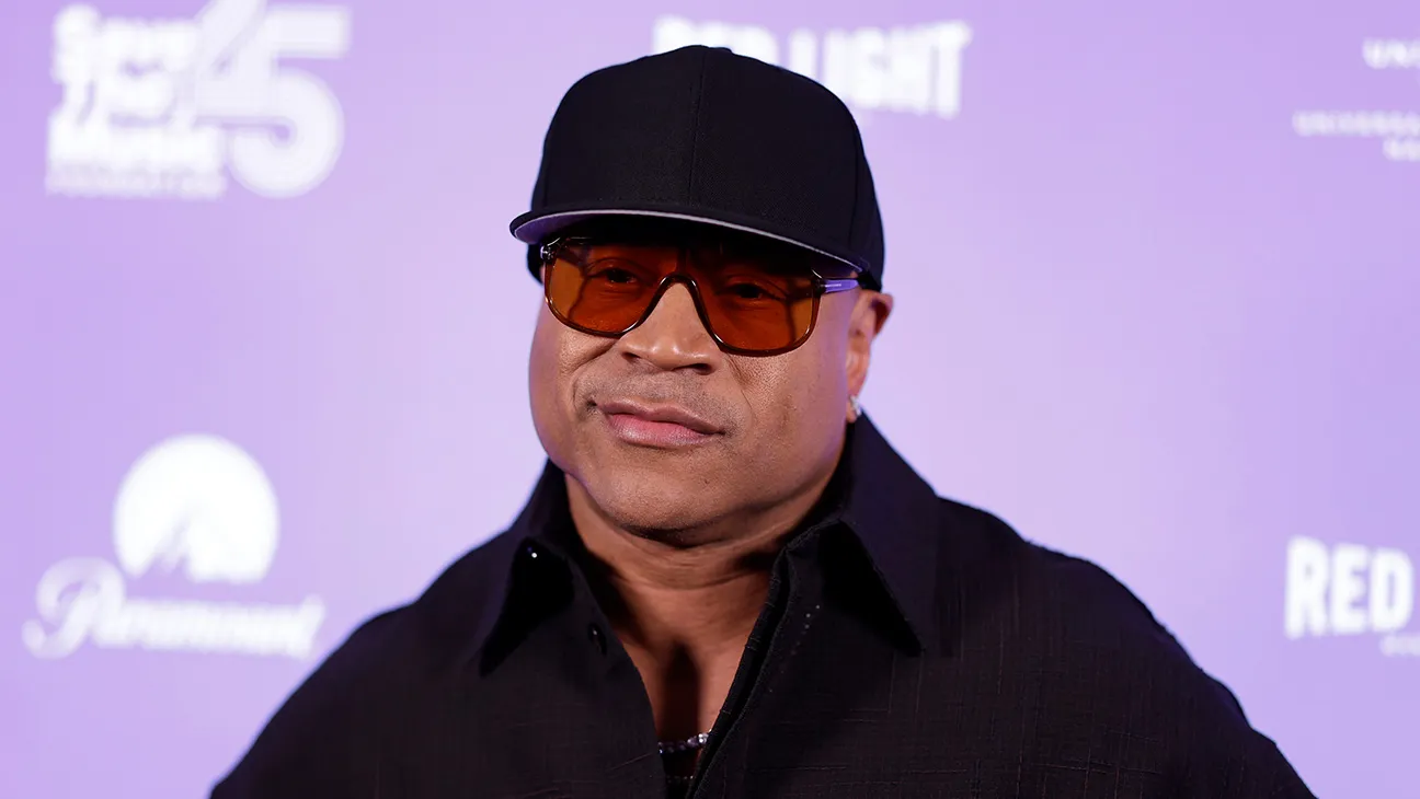 LL Cool J Reveals Unreleased Michael Jackson Tracks & His Mission to End Ageism in Hip-Hop