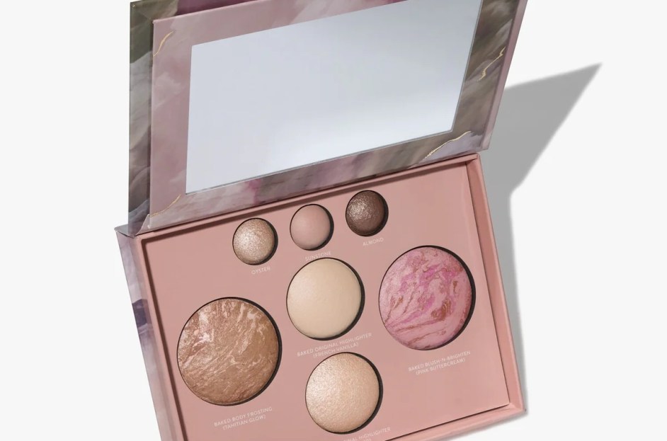 Major Markdown: Laura Geller’s Beloved Baked Face Makeup Palette Is 40% Off — Shop the Limited Sale