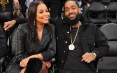 Lauren London Says She ‘Still Feels Like a Mess’ Since Losing Boyfriend Nipsey Hussle