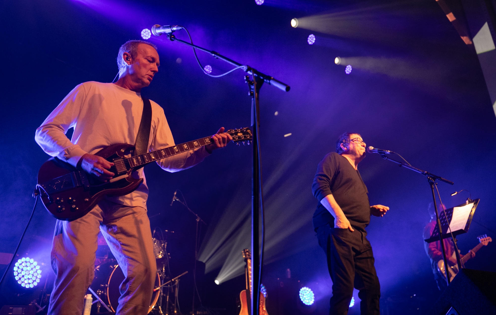 Ocean Colour Scene announce 2025 UK tour with Kula Shaker