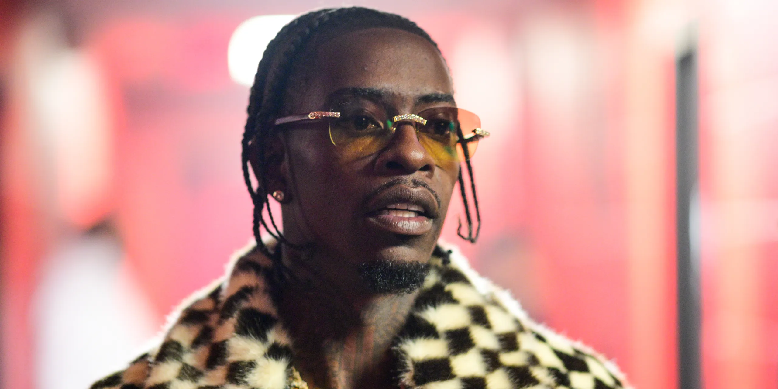 KMOB1003 Breaking News: Rich Homie Quan Dead at 34