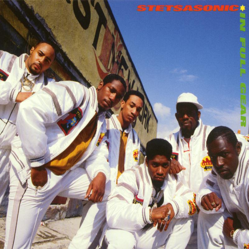 Stetsasonic: The Return of Hip-Hop’s Original Band