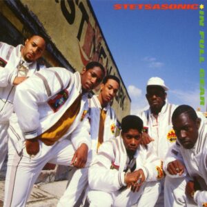 Stetsasonic