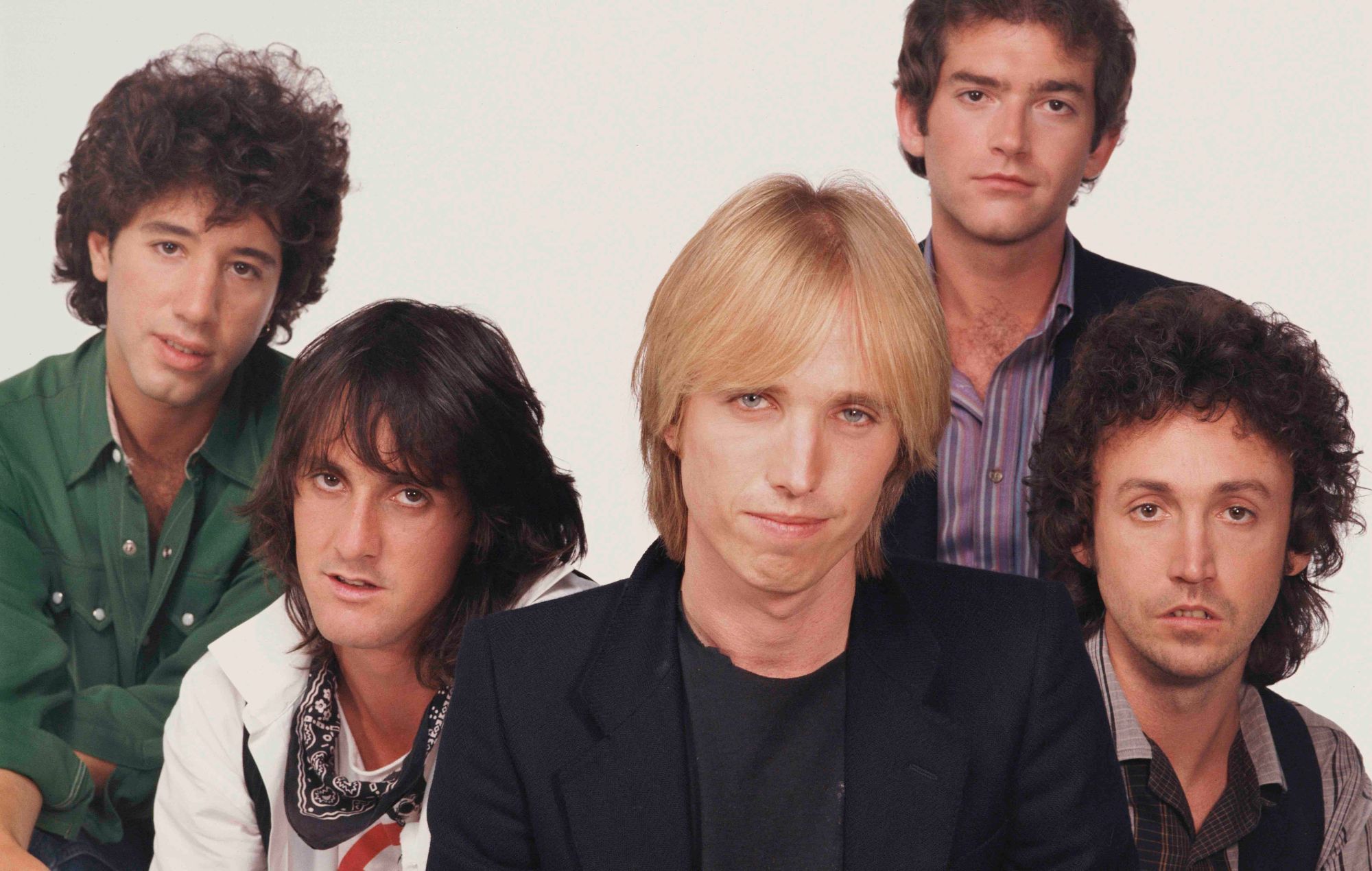 Tom Petty and The Heartbreakers’ ‘Long After Dark’ album to be re-issued with unreleased tracks