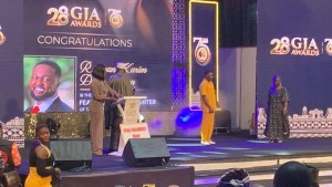 EIB Network’s Ridwan Karim Dini-Osman wins two awards at GJA’s 75th anniversary