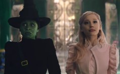 ‘Wicked’ Sets Part 2 Release Date for 2025, Shares Sneak Peek Spotlighting Ariana Grande as Glinda