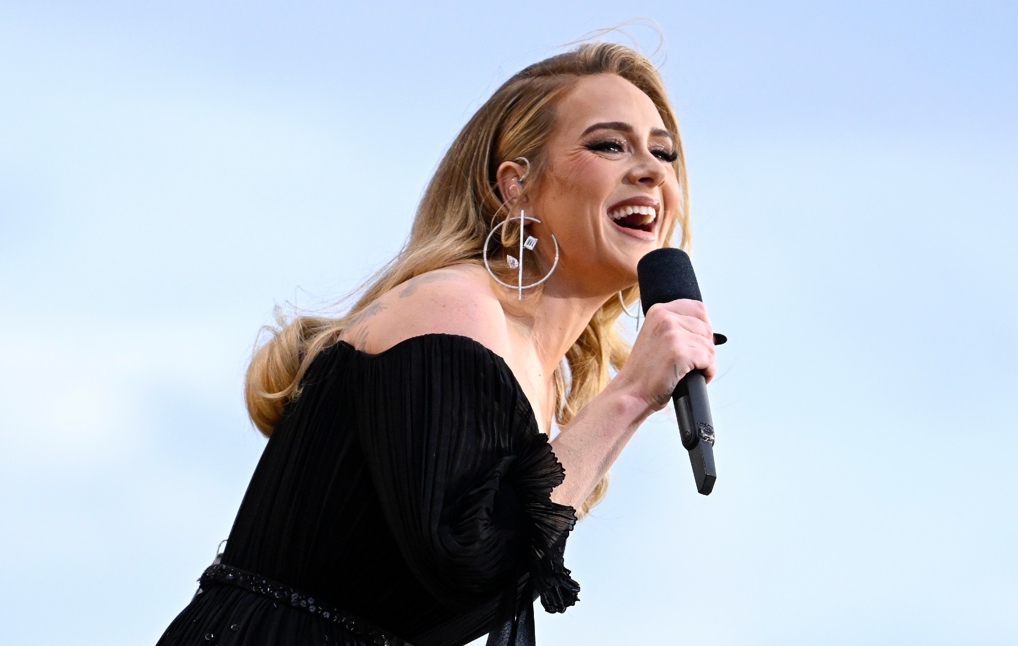 Ticket prices for Adele’s final concert before indefinite hiatus have skyrocketed