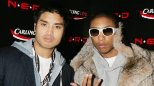 Pharrell & Chad Hugo