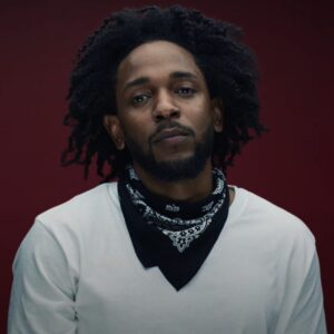 Kendrick Lamar