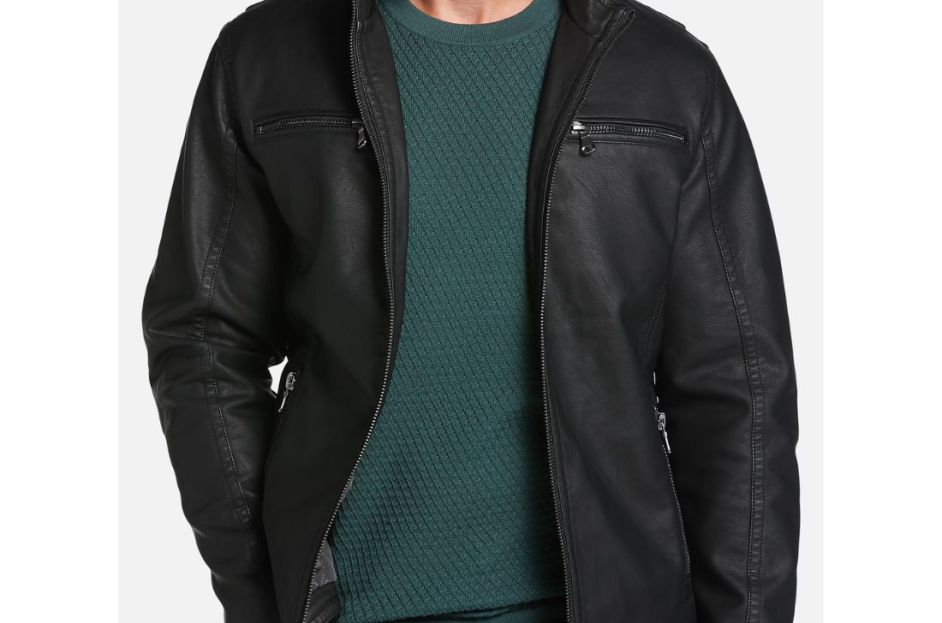 5 Lightweight Men’s Fall Jackets That’ll Layer You Up in Style