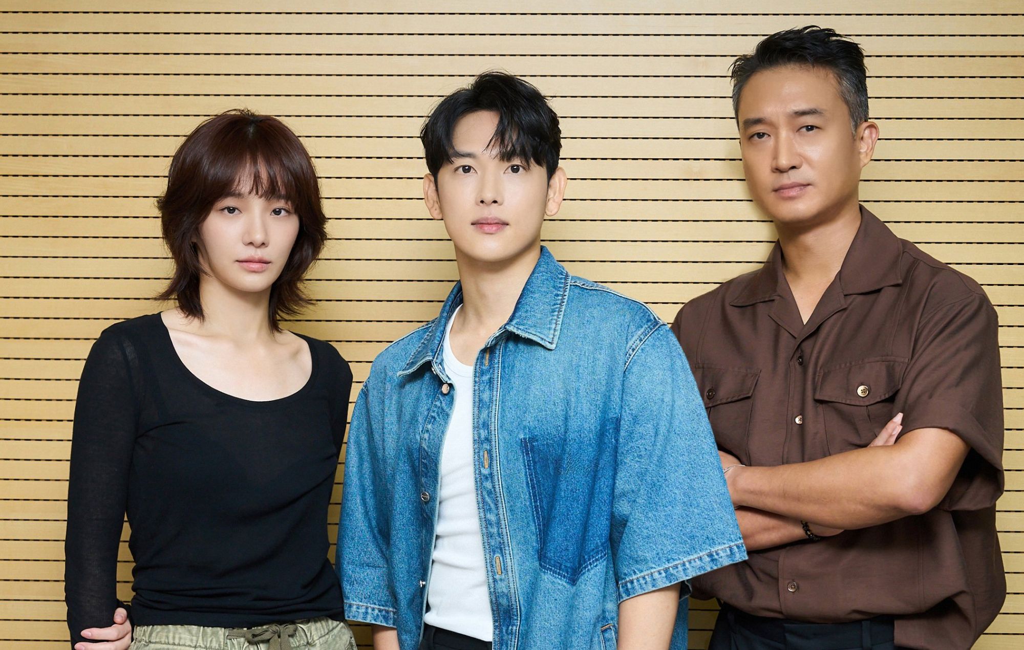 Netflix announces ‘Kill Boksoon’ spin-off, starring Im Si-wan, Park Gyu-young and more