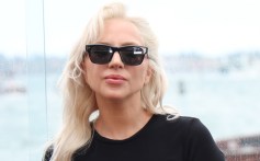 Lady Gaga Gets Emotional Talking About Taylor Swift & Kesha: ‘My Heart Is In It With Them’