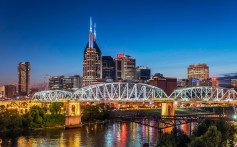 Greater Nashville Music Census Reveals Need For Aid in Local Music Scene