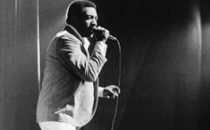 Otis Redding to Receive Posthumous Star on the Hollywood Walk of Fame