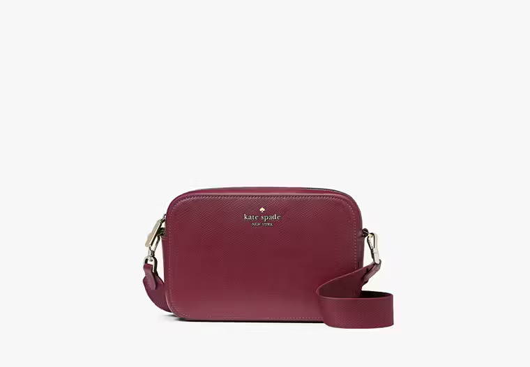 This Chic Kate Spade Mini Camera Bag Is On Sale for Just $89: Save Up to 68% Off Now