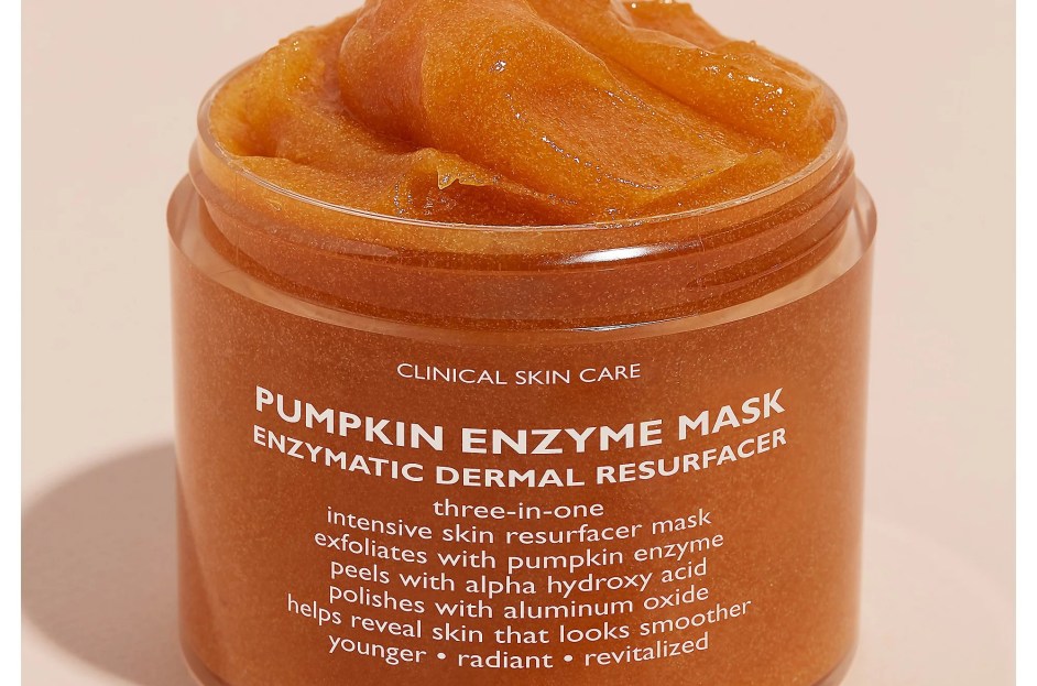 This Peter Thomas Roth Pumpkin Enzyme Mask Aims to Tackle Dull & Aging Skin: Shop Now for ‘Soft’ & ‘Smooth’ Results