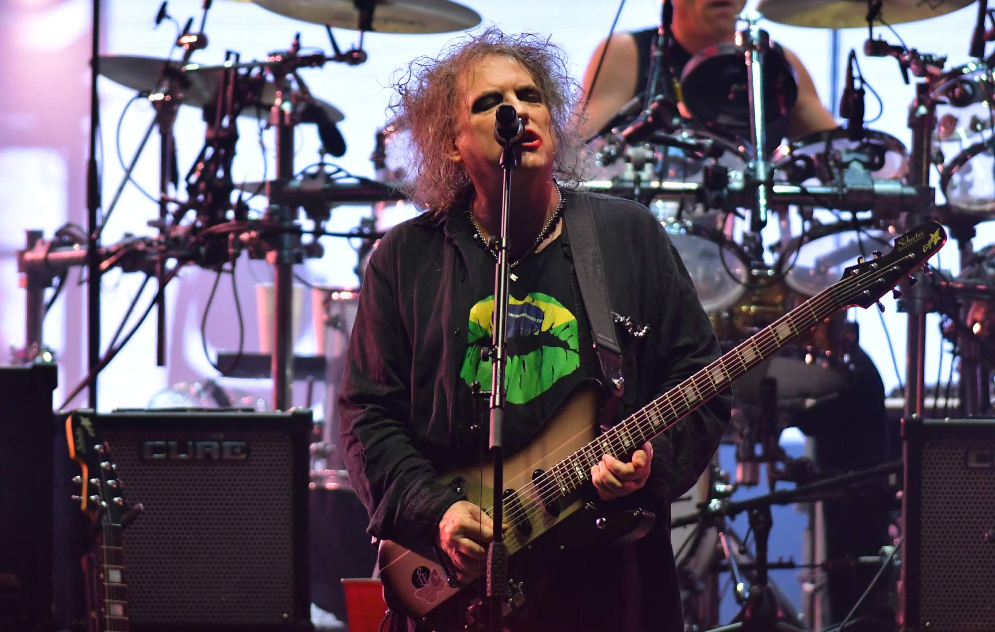 The Cure send fans postcards confirming new album title and release date